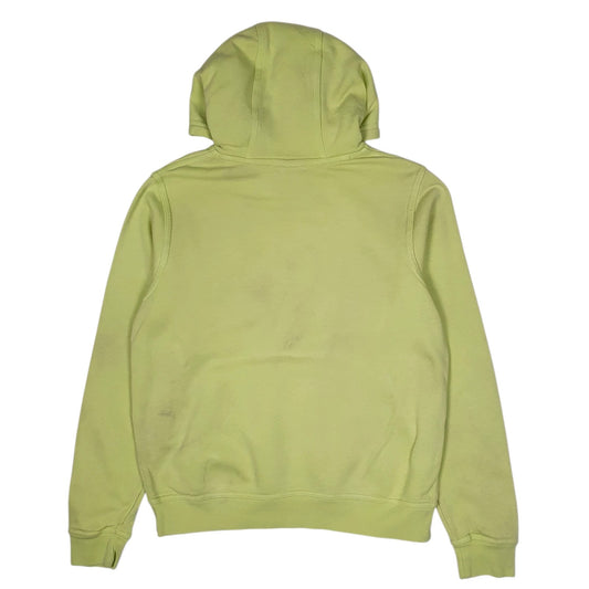 Mens Green Nike  Hoodie Jumper