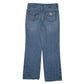 Mens Blue Carhartt   Jeans