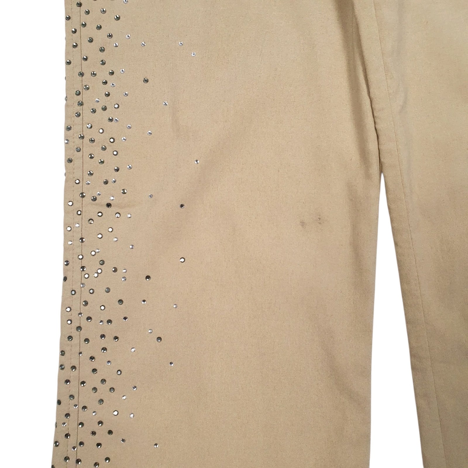 Womens Brown Moschino   Trousers