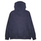 Womens Blue Carhartt  Hoodie Jumper