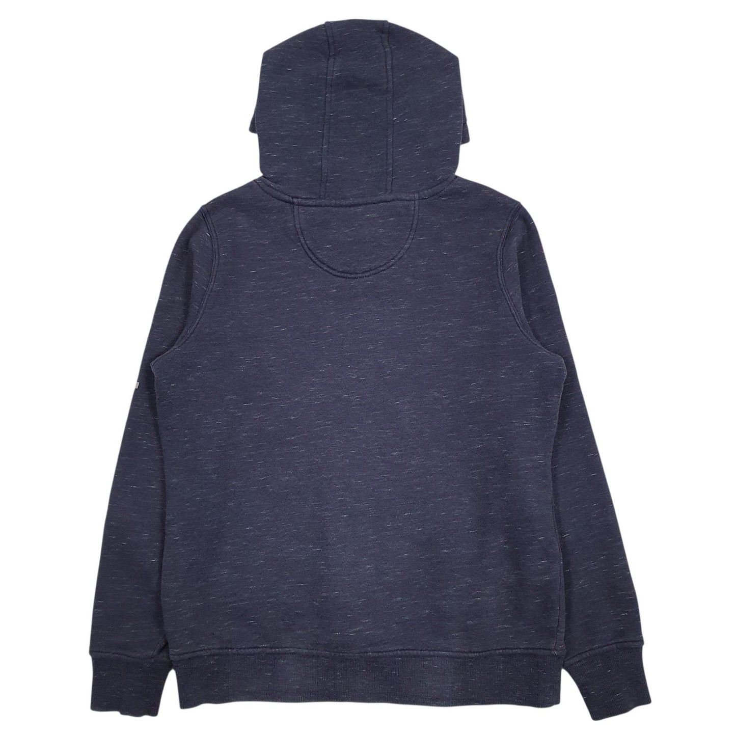 Womens Blue Carhartt  Hoodie Jumper