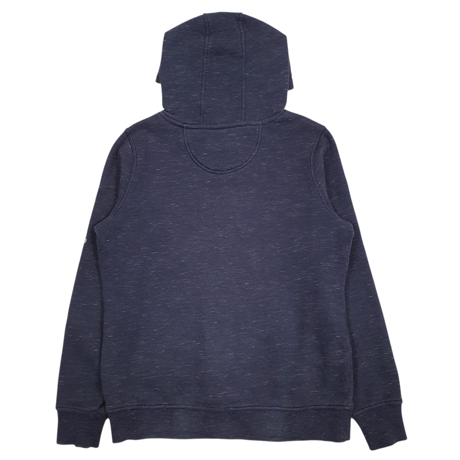 Womens Blue Carhartt  Hoodie Jumper