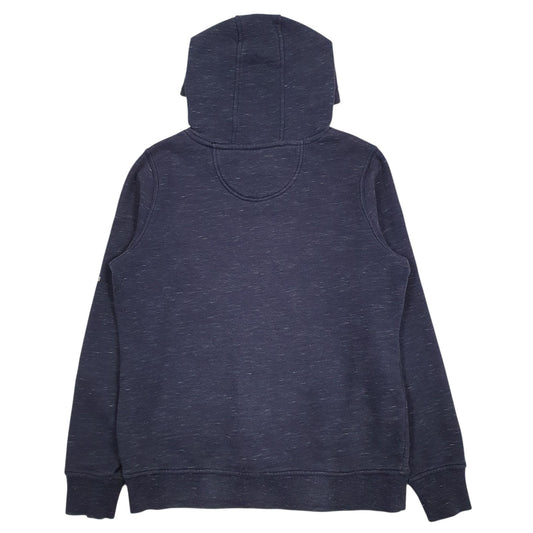 Womens Blue Carhartt  Hoodie Jumper