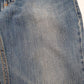 Womens Blue Gas   Jeans