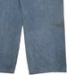 Mens Blue Carhartt Workwear B13 DPS  Jeans