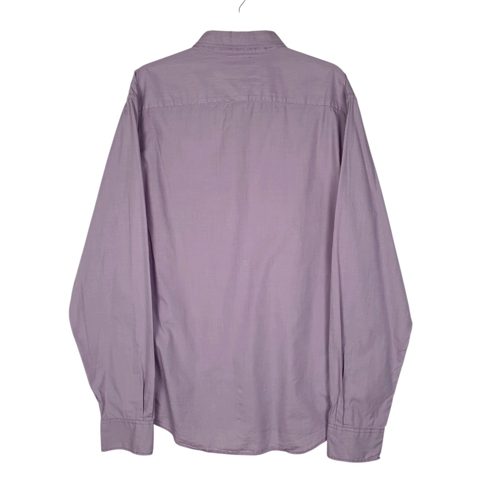 Mens Purple Murphy & Nye Sailmakers  Shirt