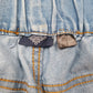 Womens Blue Unbranded Joggers  Jeans