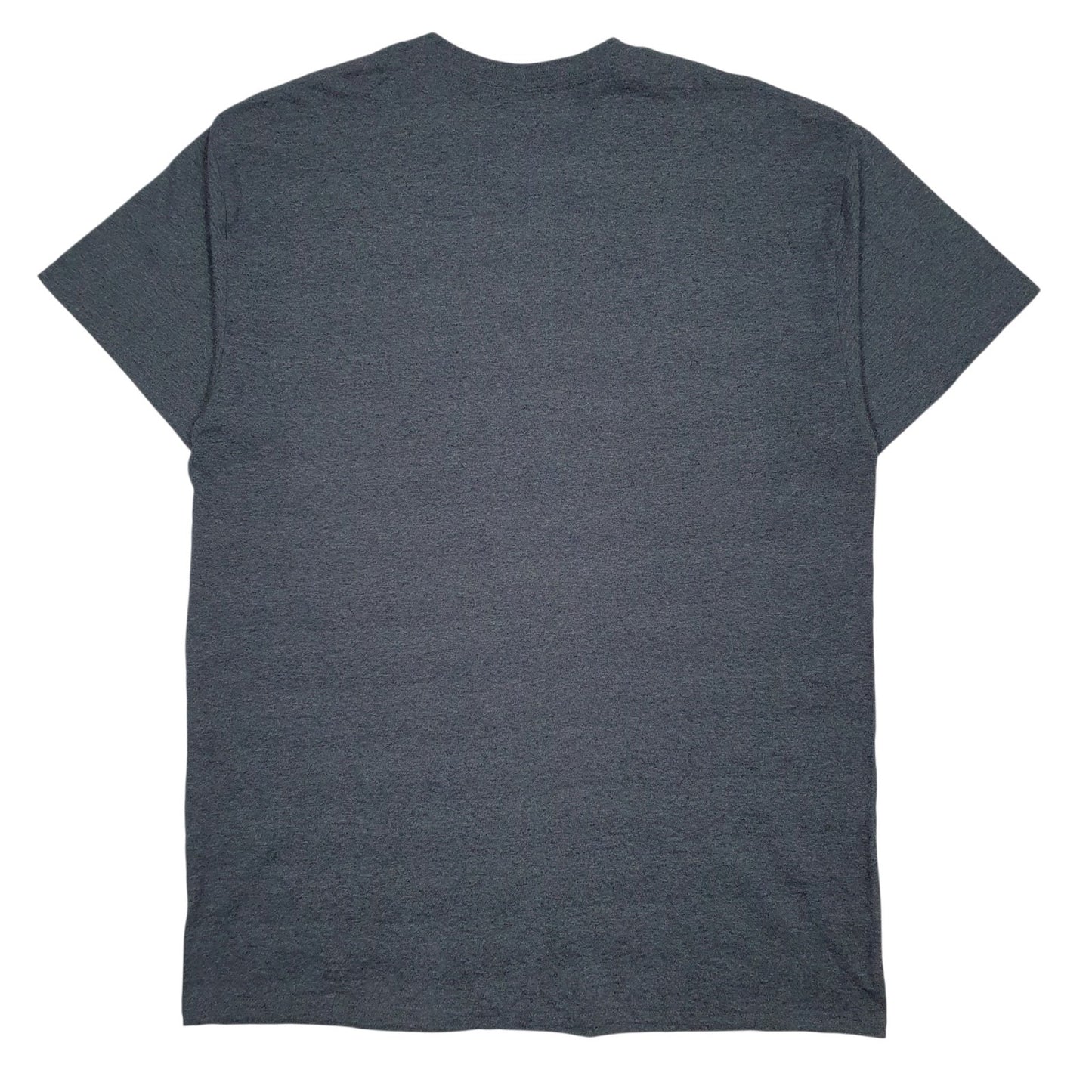 Mens Grey Gildan Know Park & Recreation  T Shirt