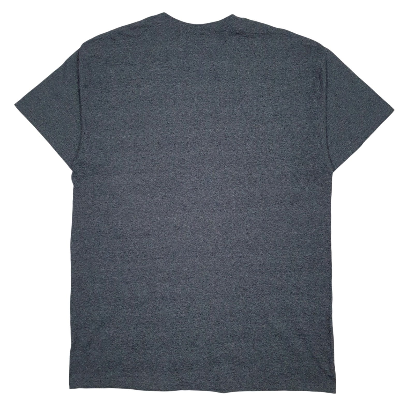 Mens Grey Gildan Know Park & Recreation  T Shirt