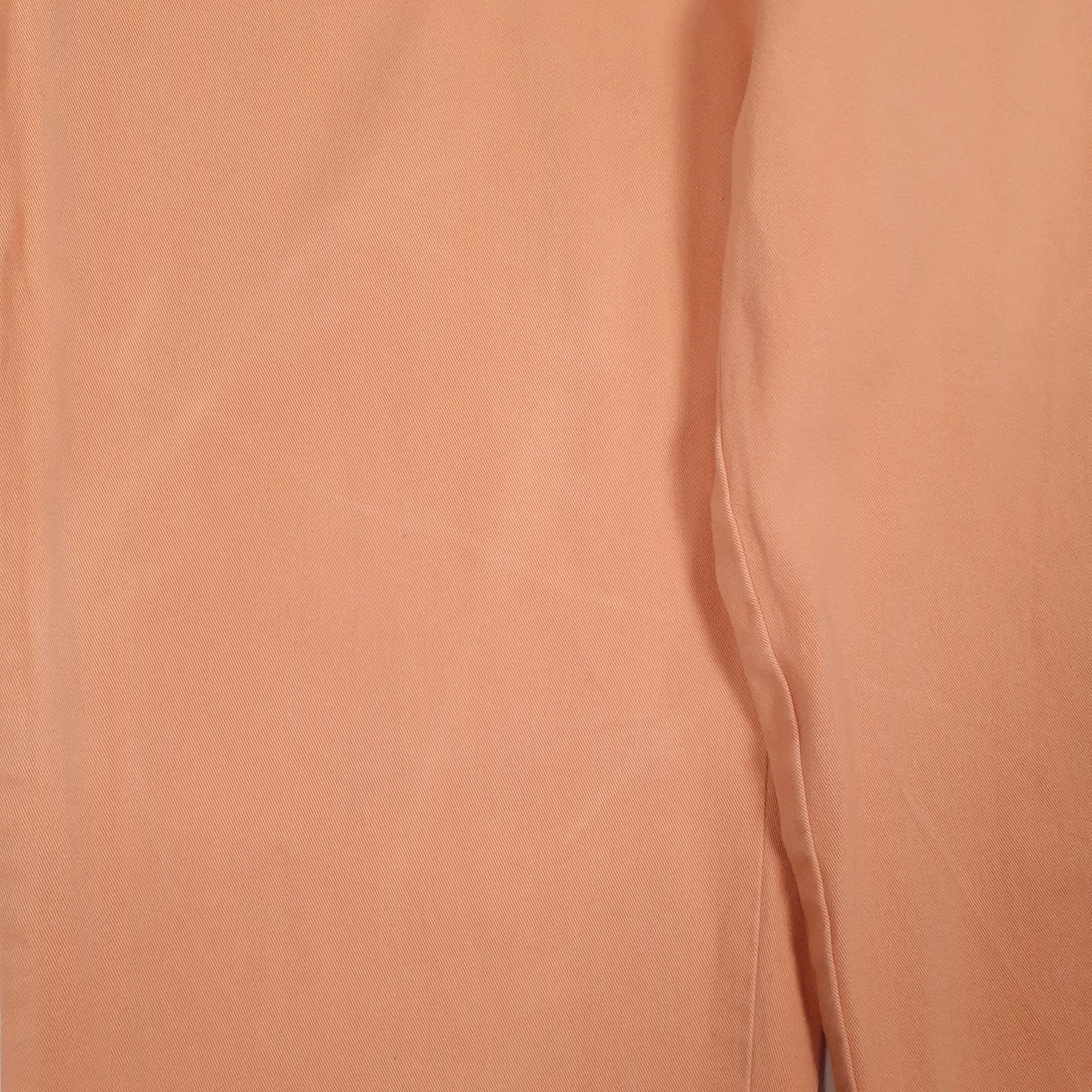 Mens Orange Polo Ralph Lauren   Trousers