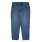 Mens Blue Carhartt Vintage 00s B17 JeansW38 L30