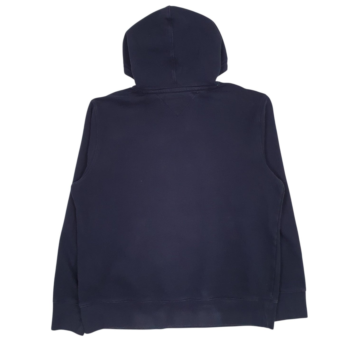 Mens Navy Tommy Hilfiger  Hoodie Jumper