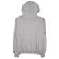 Mens Grey Champion Southern Connecticut Hoodie Jumper