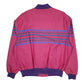 Mens Pink Wrangler Brushpopper Vintage 90s  Coat