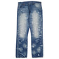 Mens Blue Levis  501 JeansW38 L32