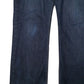 Mens Blue Lee   Jeans