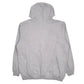 Mens Grey Carhartt  Hoodie Jumper