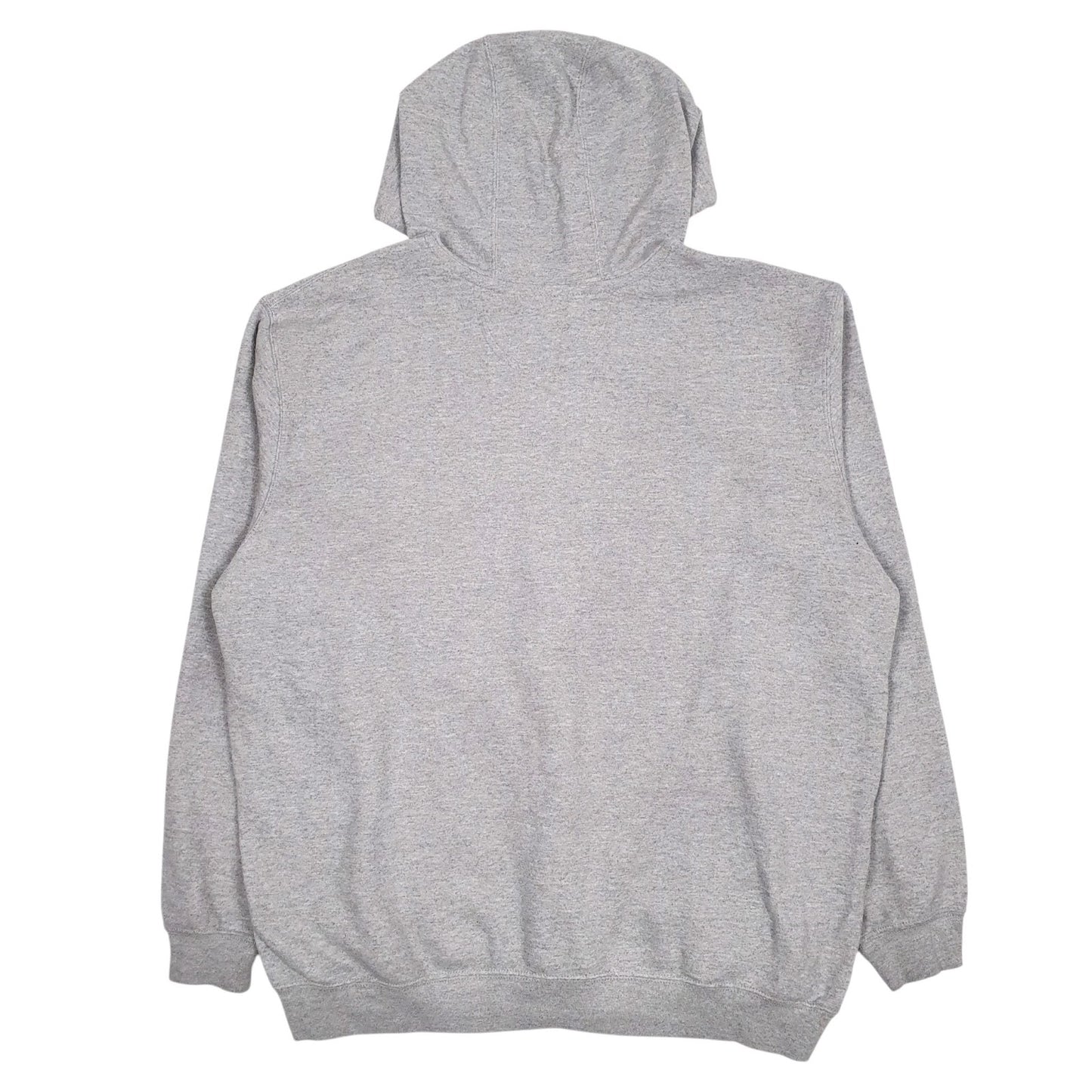 Mens Grey Carhartt  Hoodie Jumper