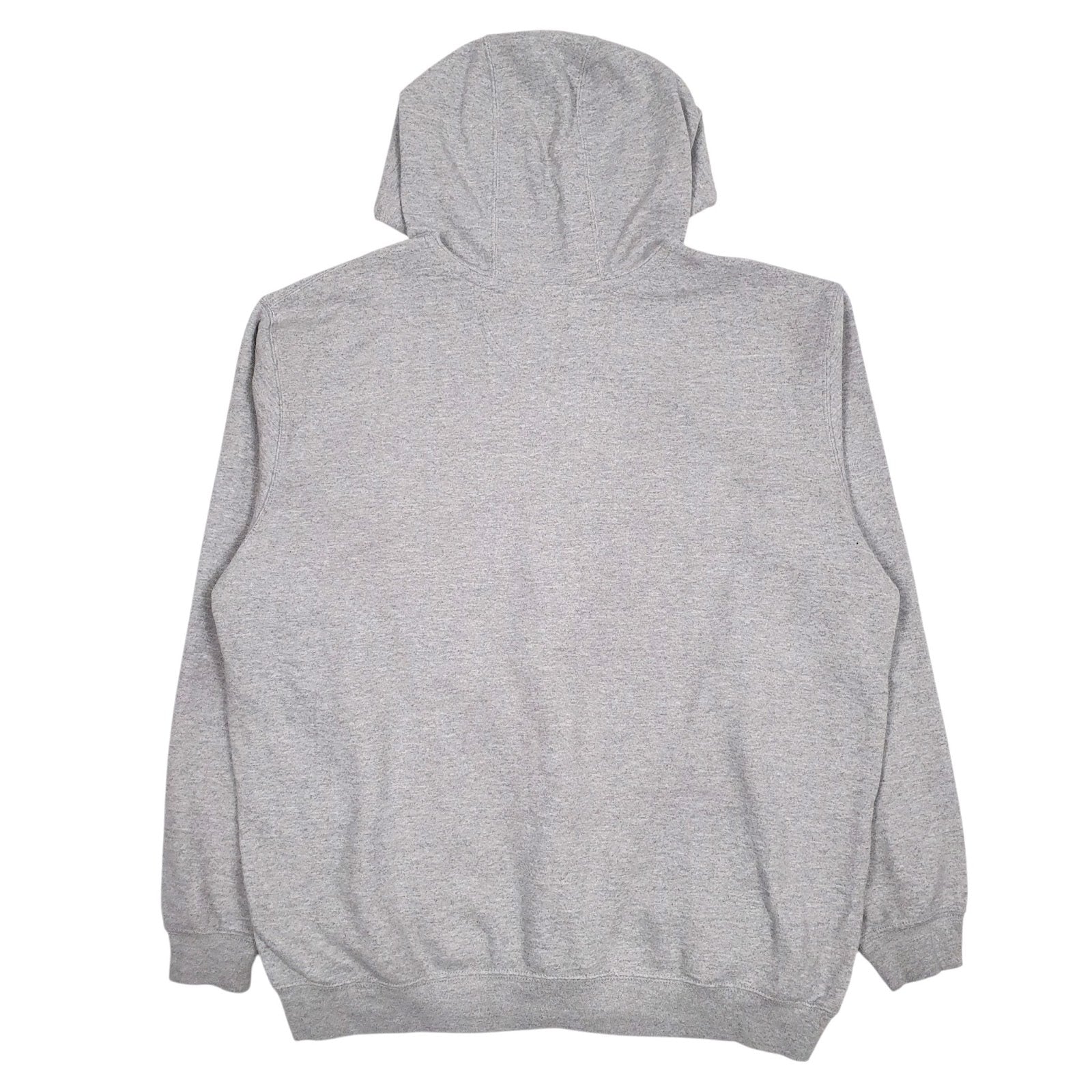 Mens Grey Carhartt  Hoodie Jumper