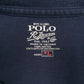 Mens Navy Polo Ralph Lauren   T Shirt