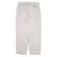 Mens White Polo Ralph Lauren Phillip Pant Vintage 90s  Trousers