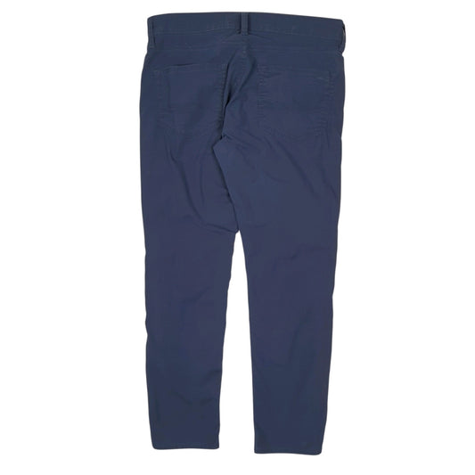 Mens Navy Levis   Trousers