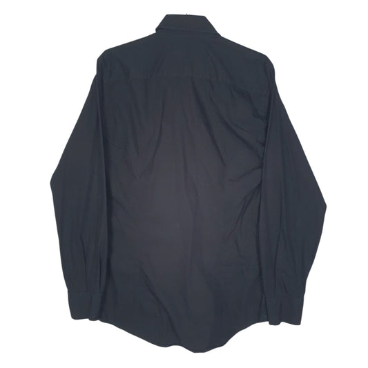 Mens Black Dolce & Gabbana   Shirt