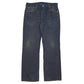 Mens Blue Levis  501 JeansW36 L30