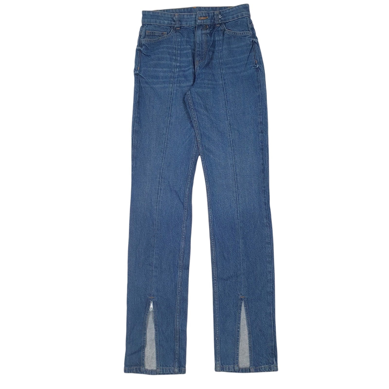 Womens Blue Unbranded  Casual JeansW28 L34