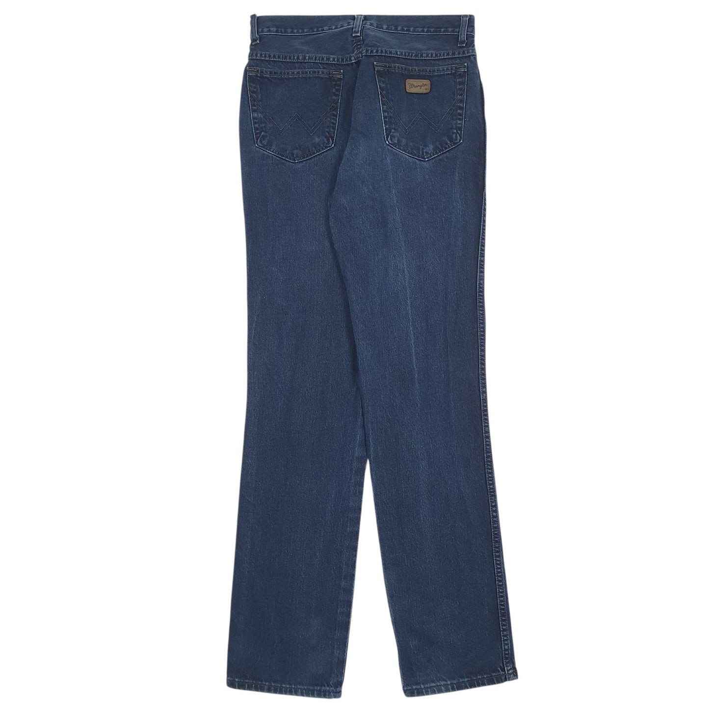 Mens Blue Wrangler   Jeans
