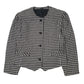 Womens Grey Yessica Vintage  Coat