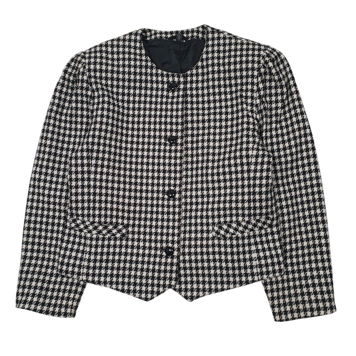 Womens Grey Yessica Vintage  Coat
