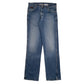 Mens Blue Wrangler  Utah JeansW34 L34