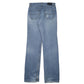 Mens Blue Hugo Boss   Jeans
