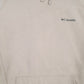 Mens Beige Columbia Sportswear Company  Hoodie Jumper