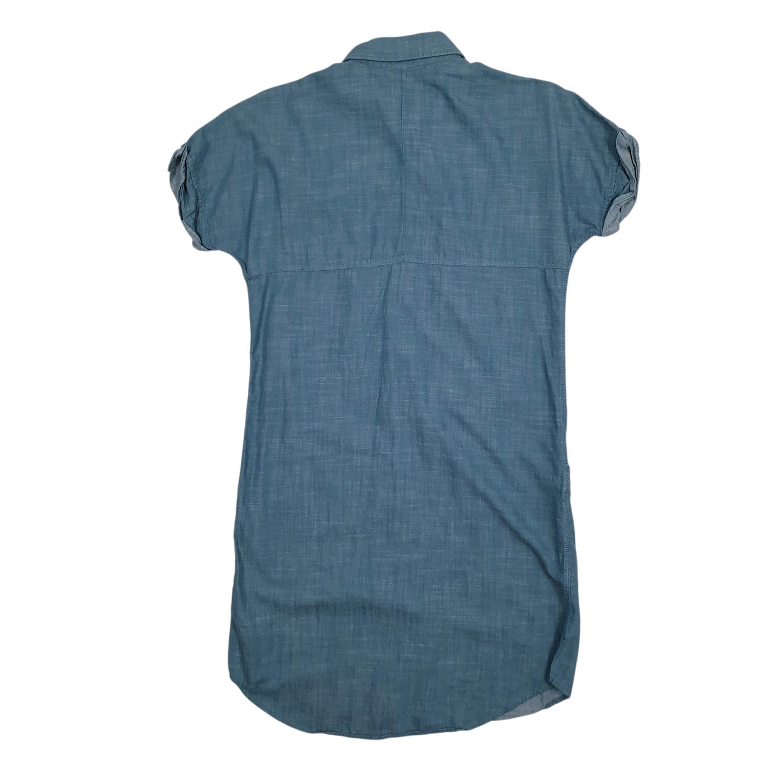 Womens Blue The North Face   Dress