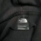 Womens Black The North Face  Hoodie Jumper
