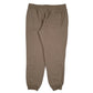 Mens Beige Champion Reverse Weave Crewneck Trousers
