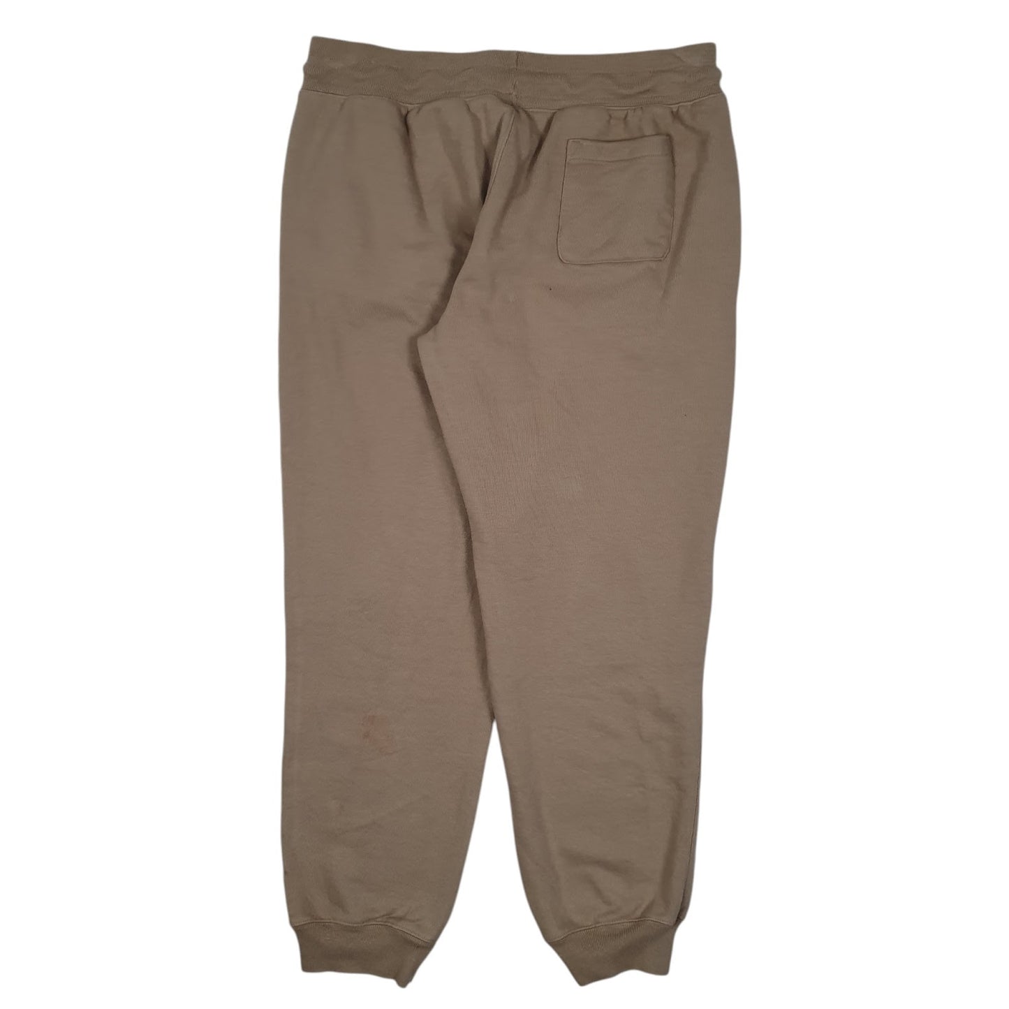 Mens Beige Champion Reverse Weave Crewneck Trousers