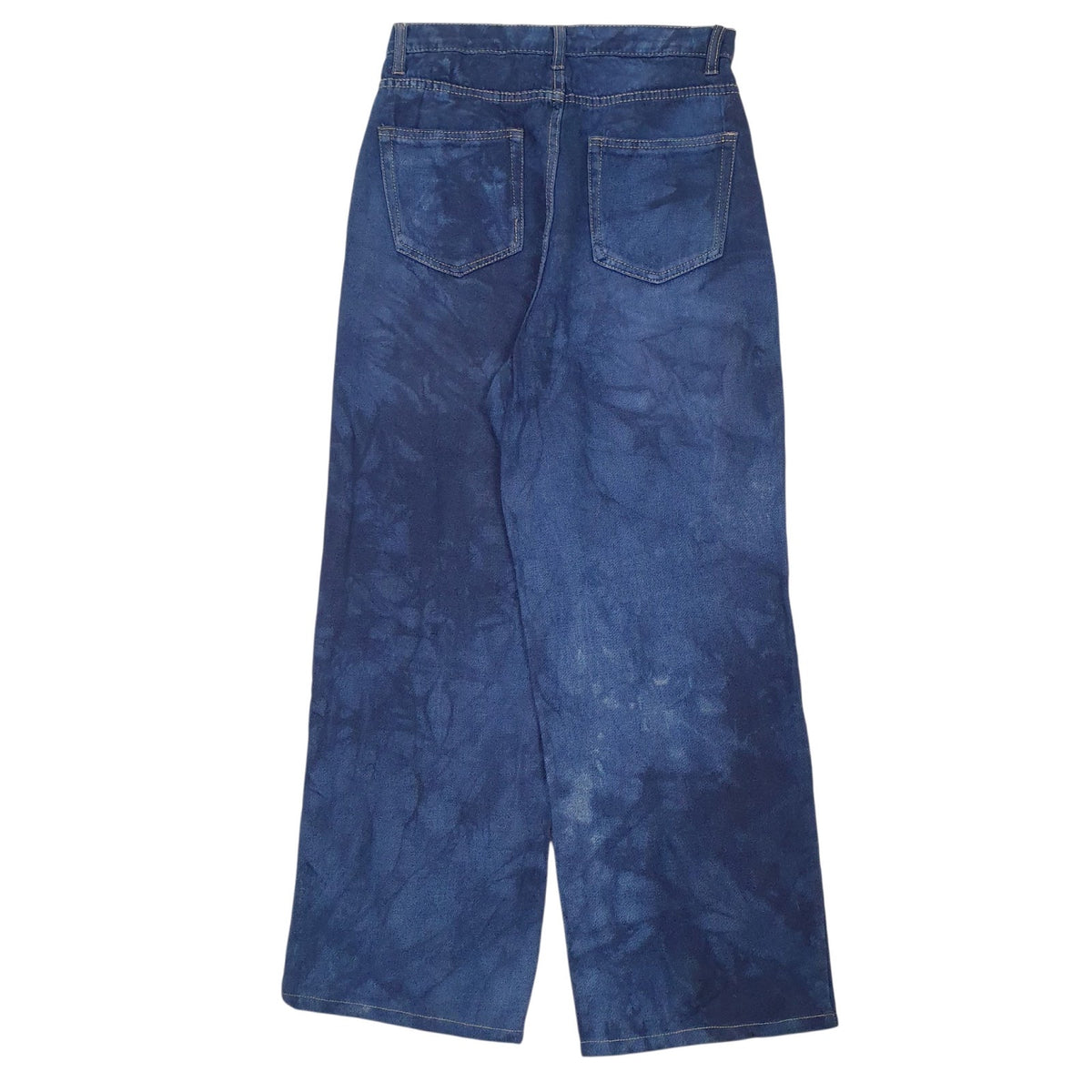 Womens Blue Unbranded   Jeans