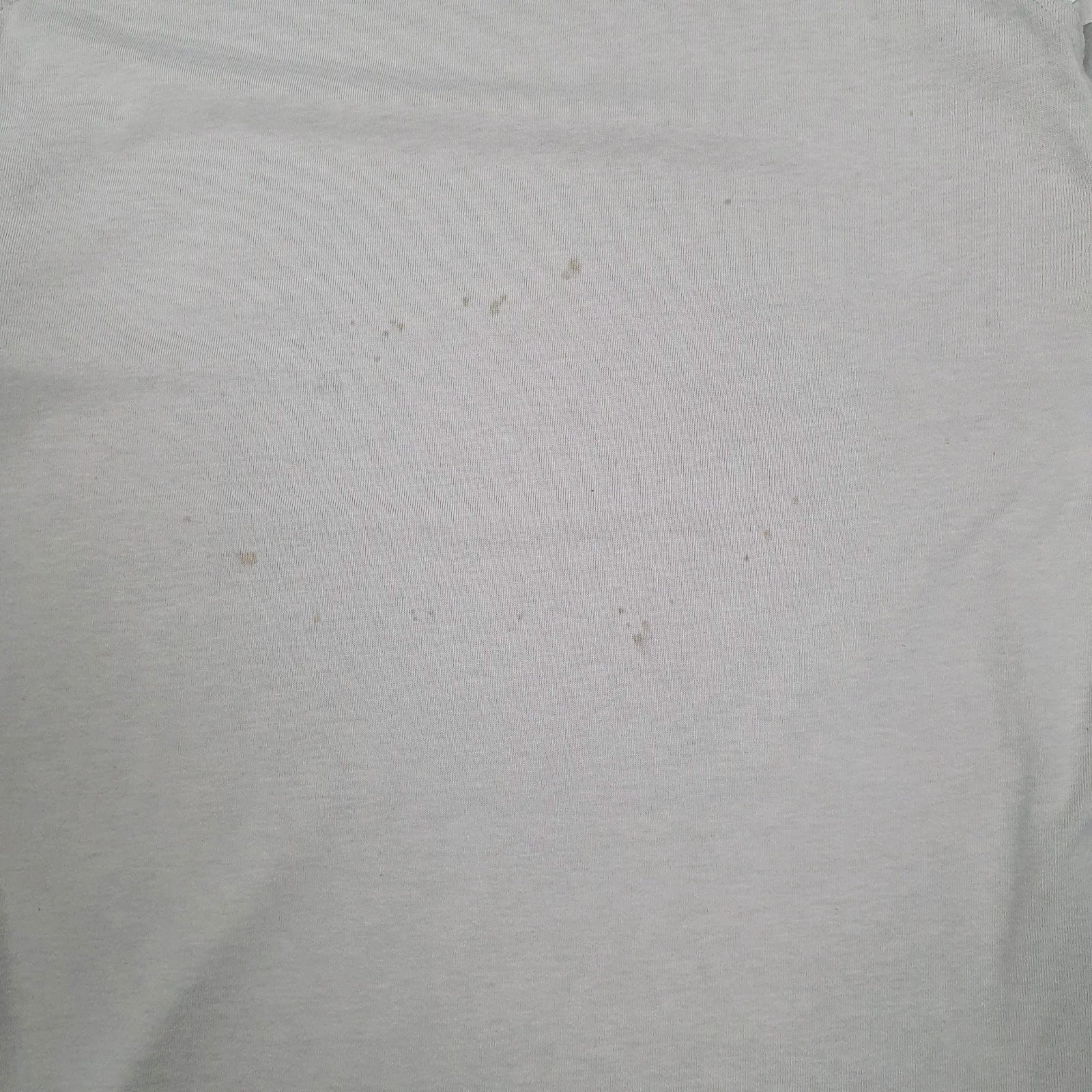 Mens Grey Adidas Vintage 90s  T Shirt