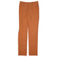 Mens Orange Polo Ralph Lauren Vintage 90s Corduroy Trousers