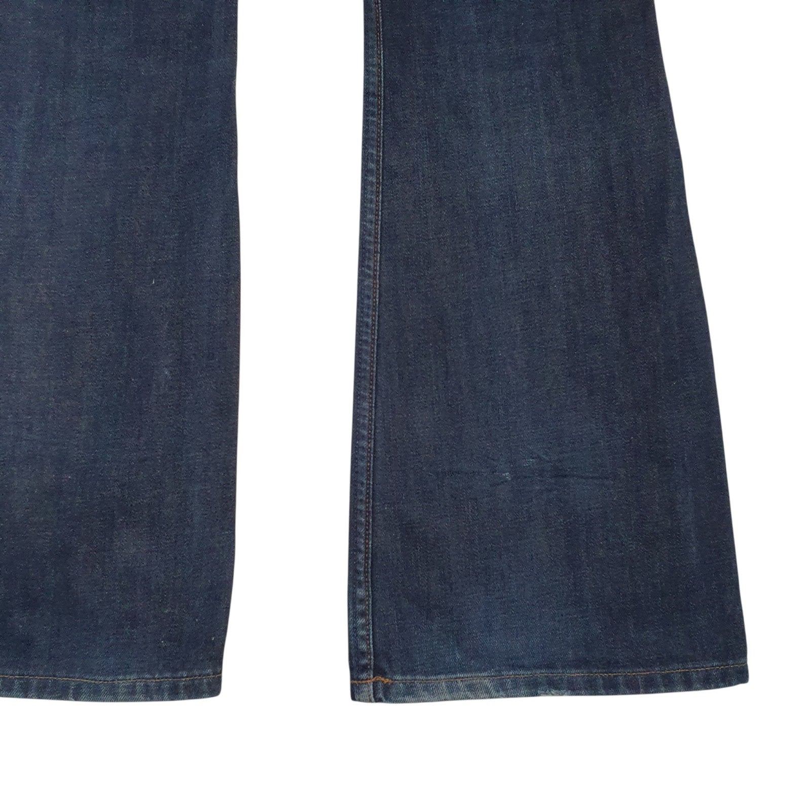 Mens Blue Levis   Jeans