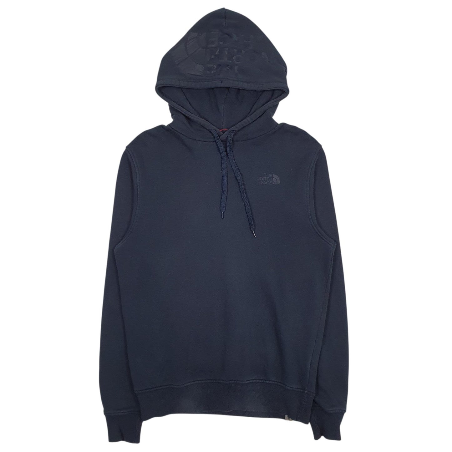 Mens Navy The North Face  Hoodie Jumper