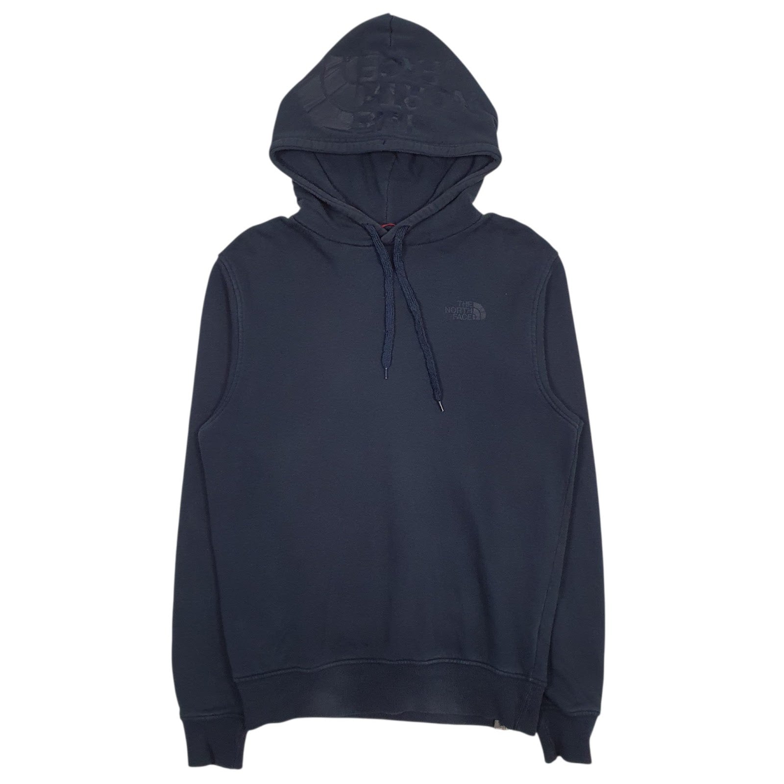 Mens Navy The North Face  Hoodie Jumper