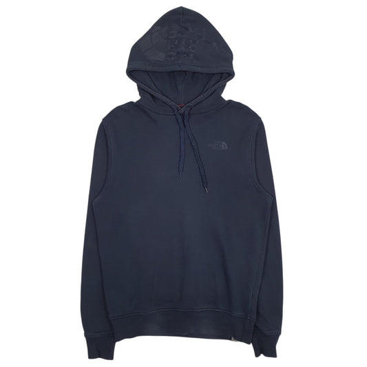 Mens Navy The North Face  Hoodie Jumper
