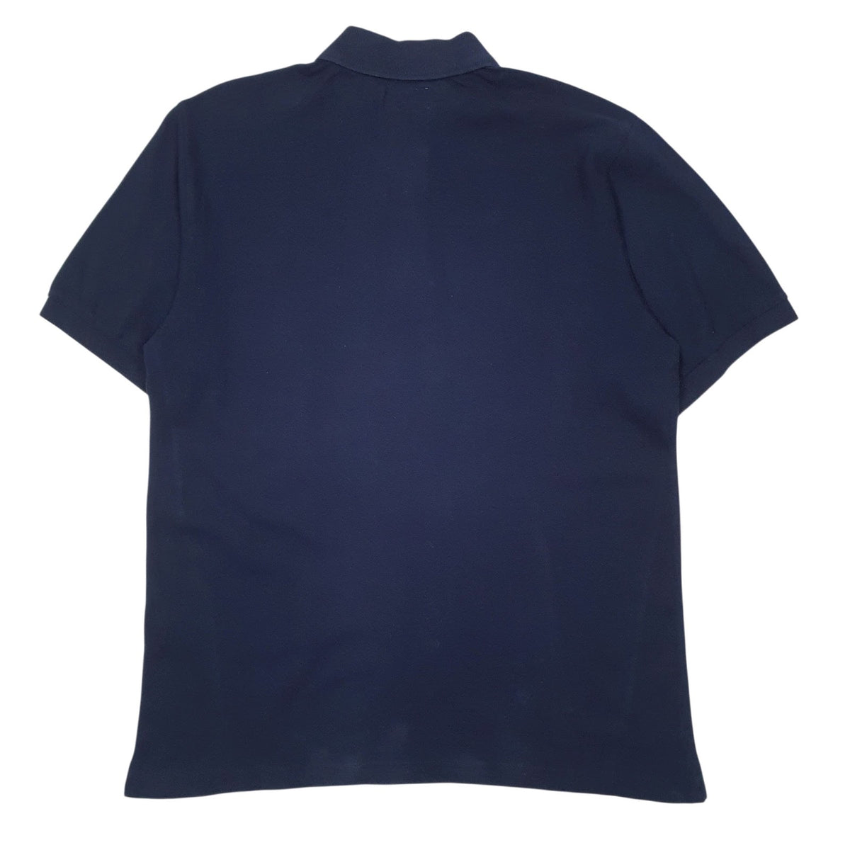 Mens Navy Trussardi   Polo Shirt