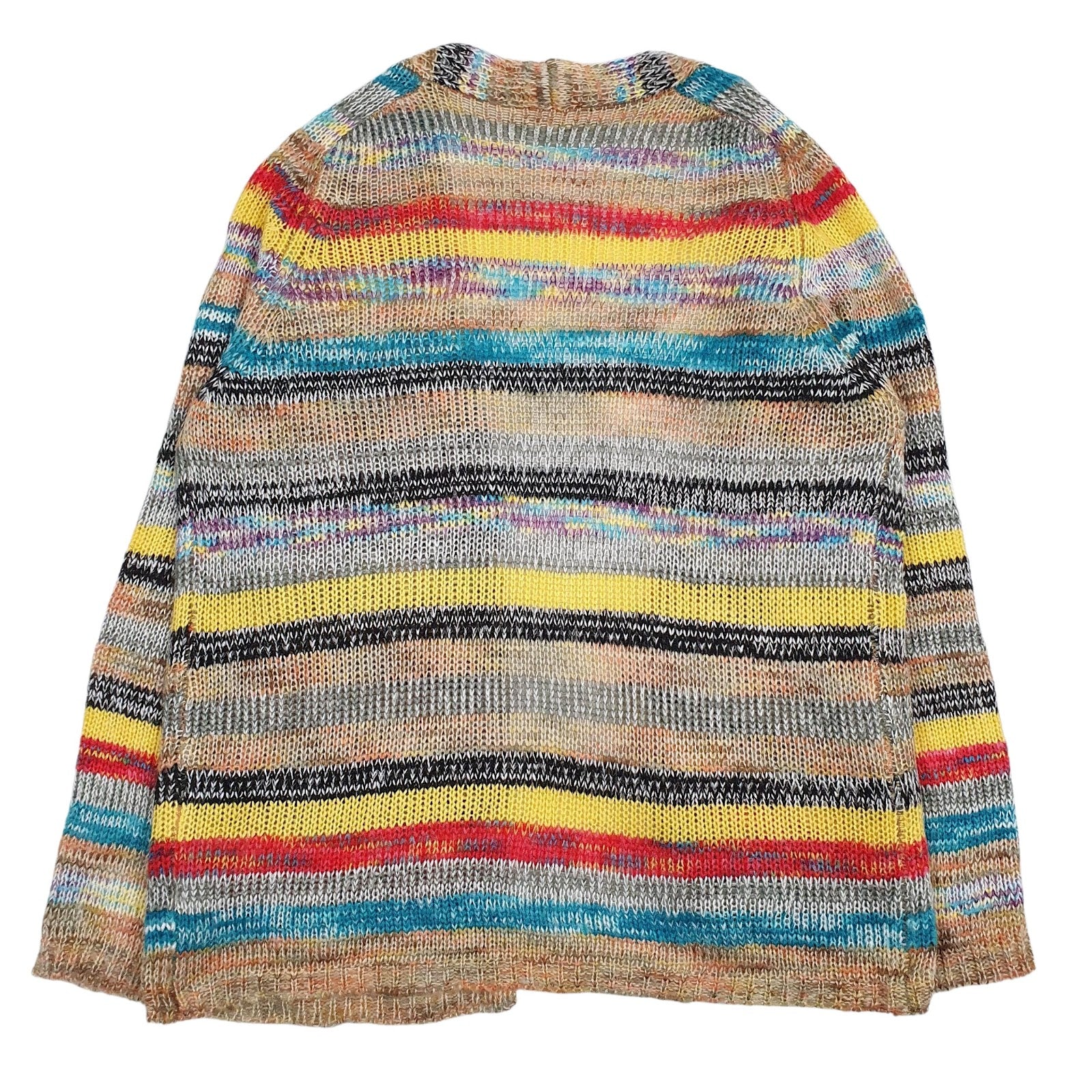 Womens Grey Unbranded  Cardigan Jumper