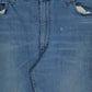 Mens Blue Levis   Jeans