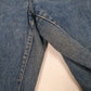 Mens Blue Trussardi Vintage  Jeans